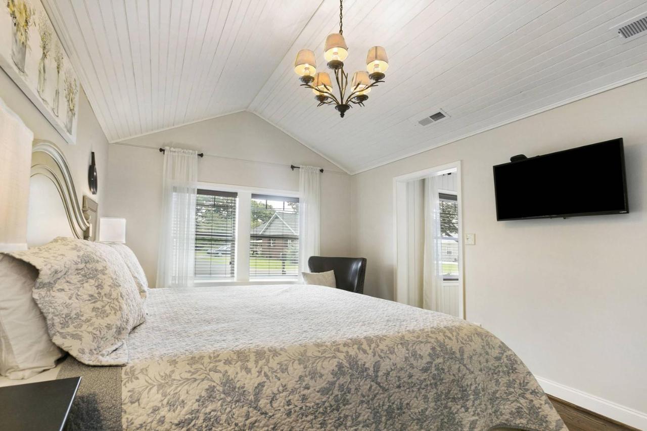Mill Stream Cottage Pigeon Forge Esterno foto