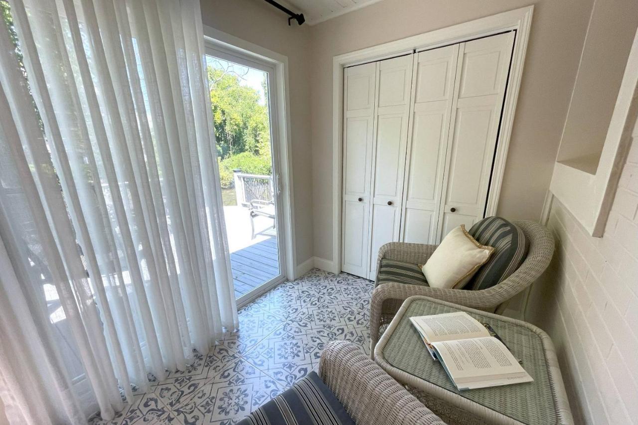 Mill Stream Cottage Pigeon Forge Esterno foto