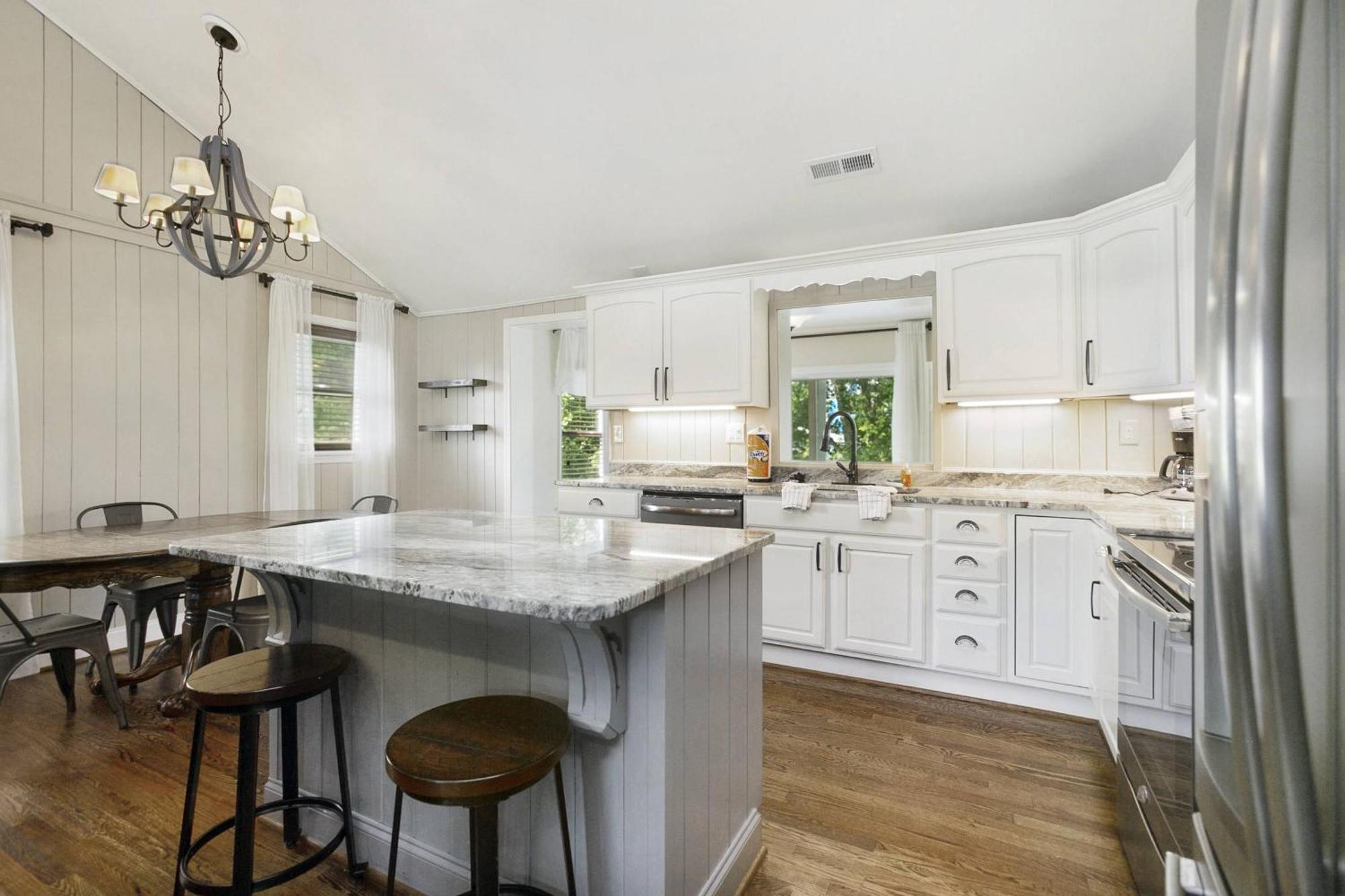 Mill Stream Cottage Pigeon Forge Esterno foto