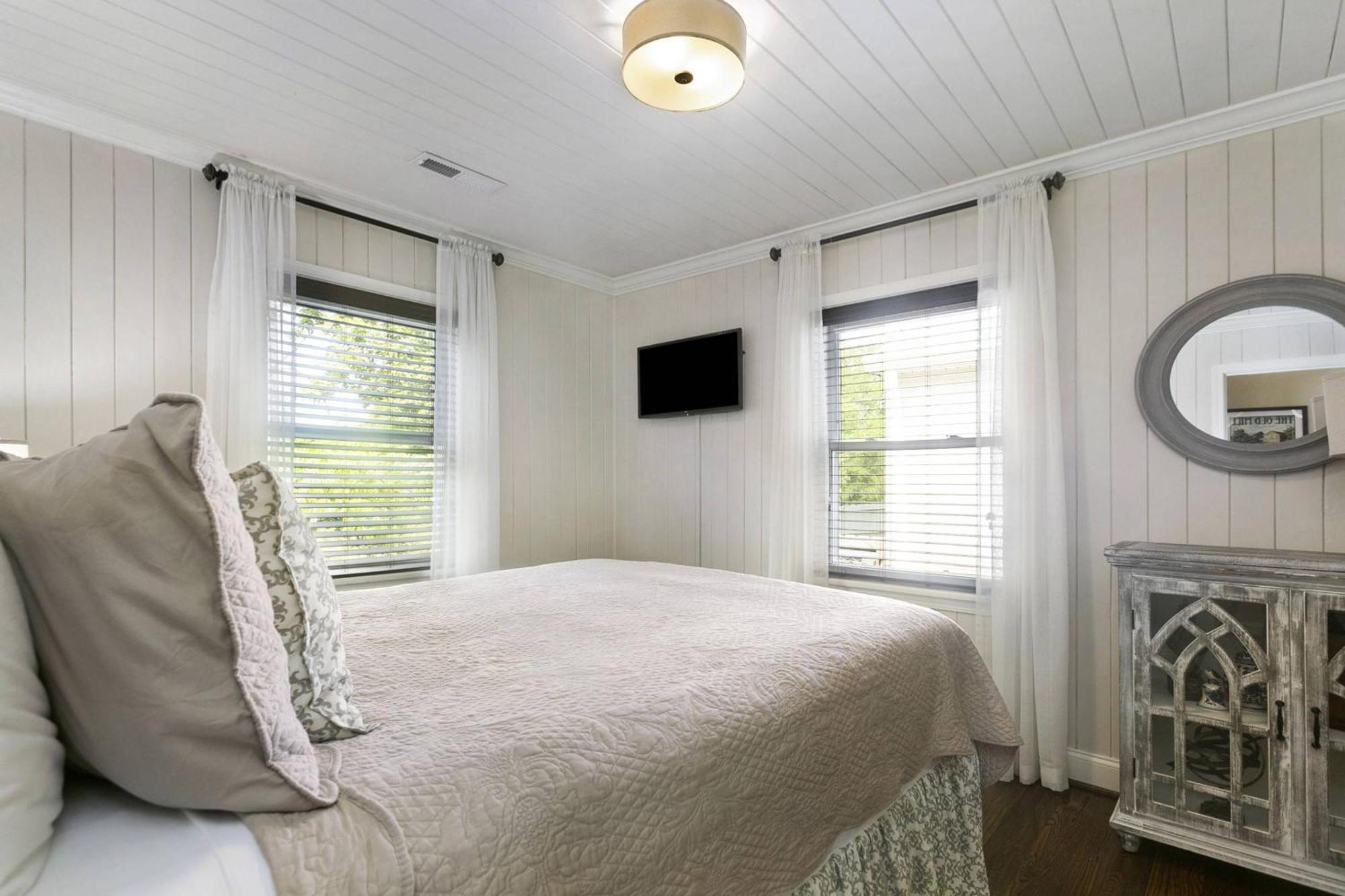 Mill Stream Cottage Pigeon Forge Esterno foto