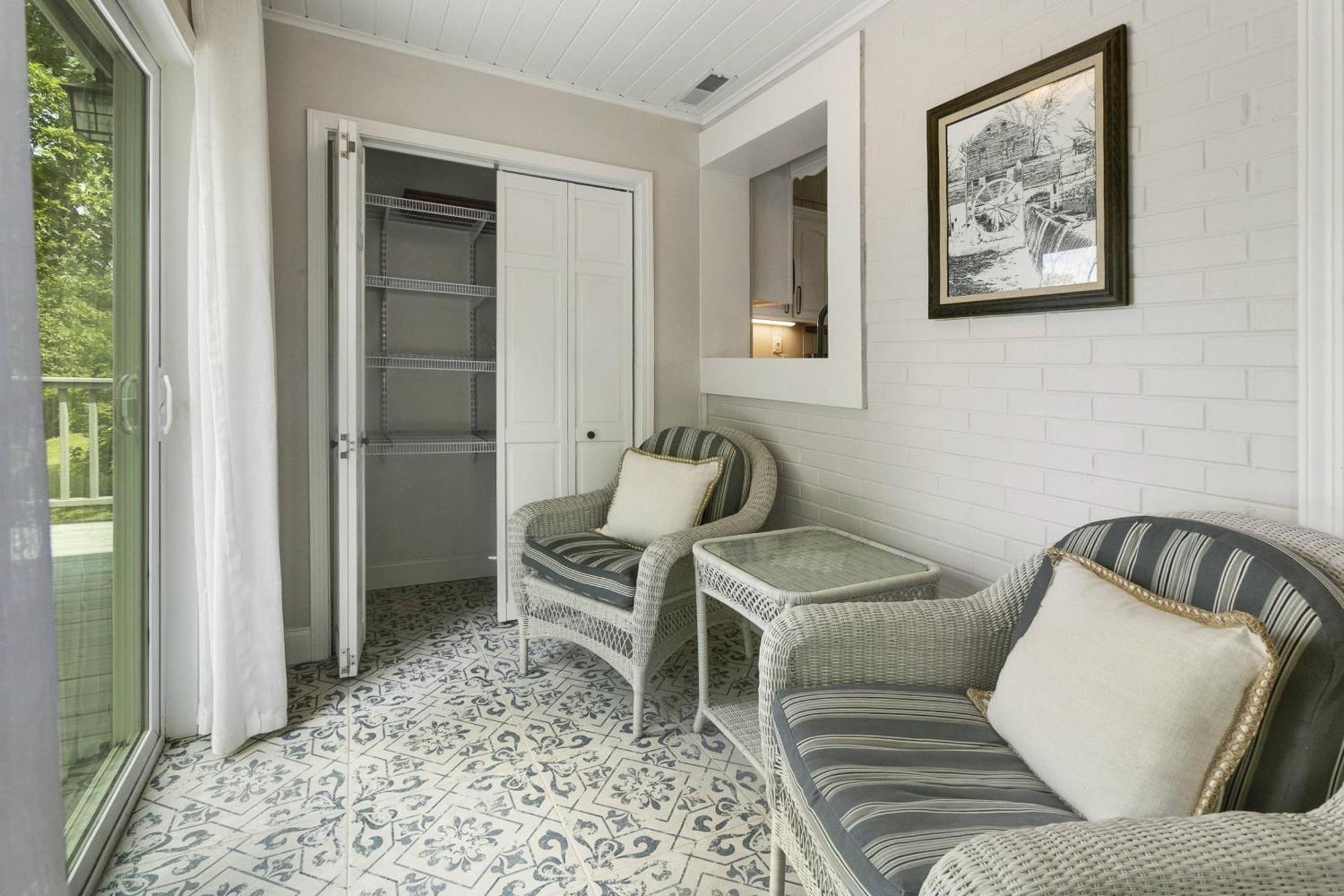 Mill Stream Cottage Pigeon Forge Esterno foto