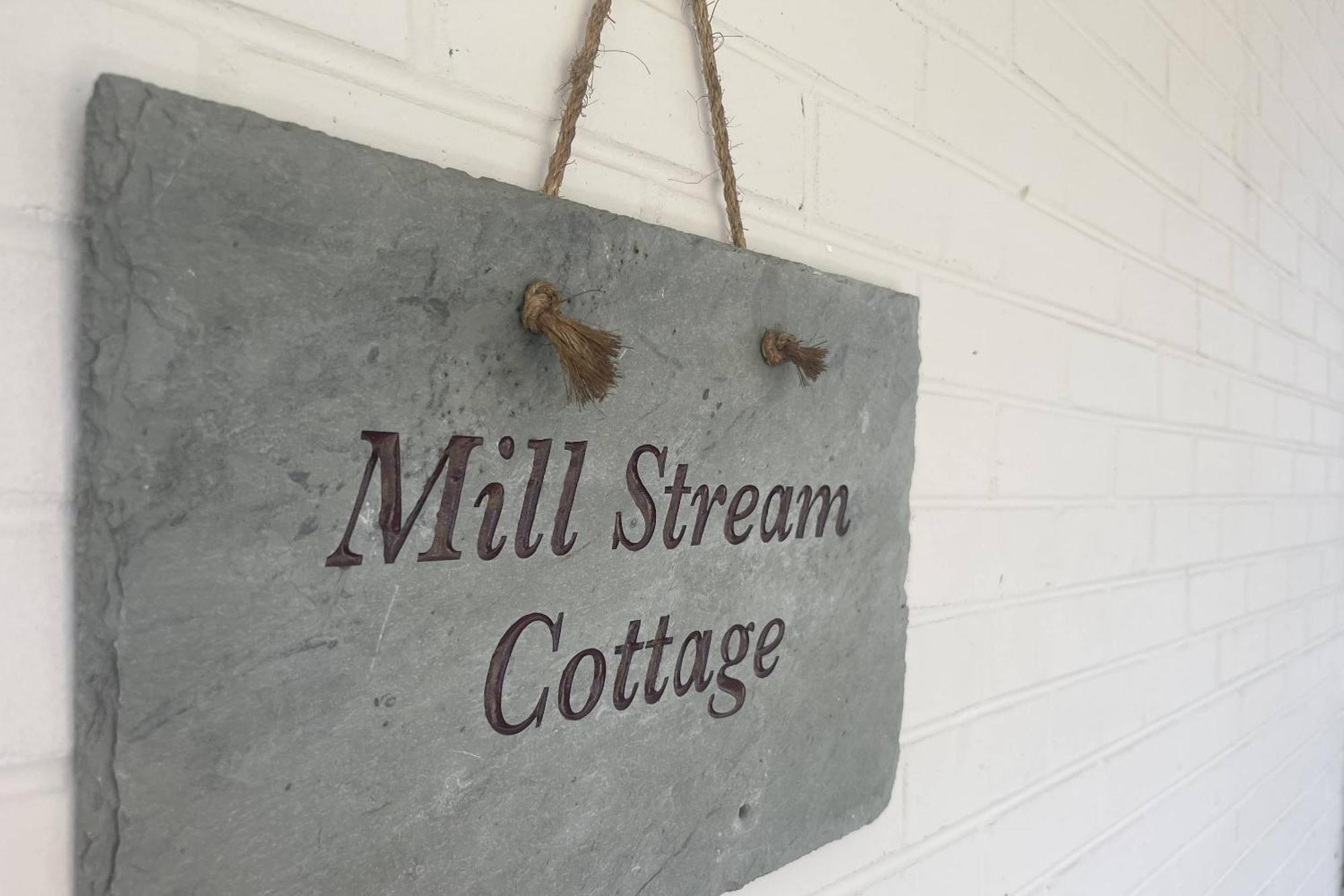 Mill Stream Cottage Pigeon Forge Esterno foto