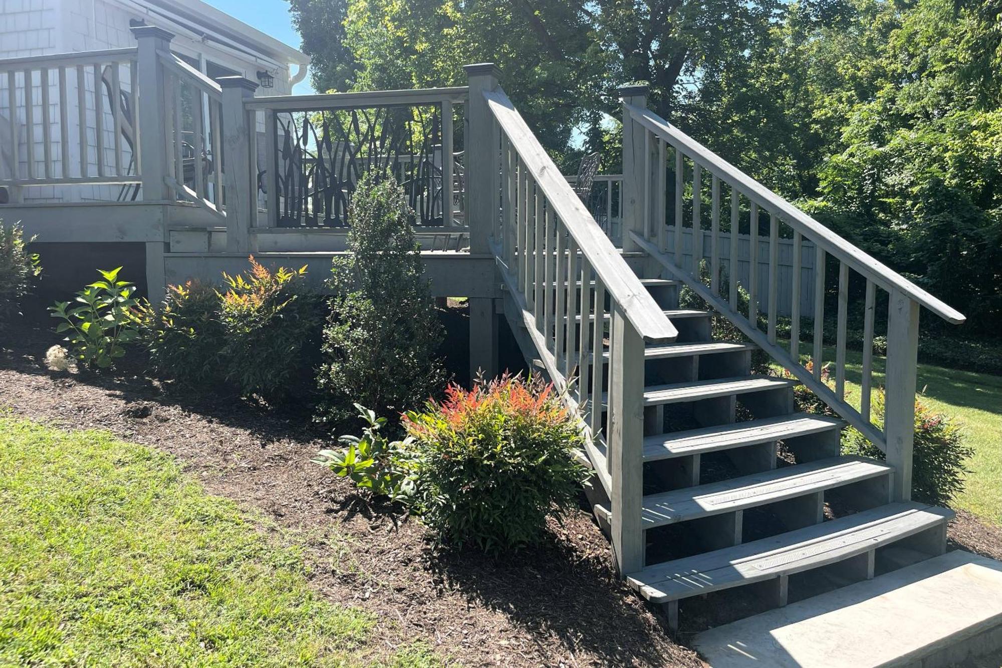 Mill Stream Cottage Pigeon Forge Esterno foto